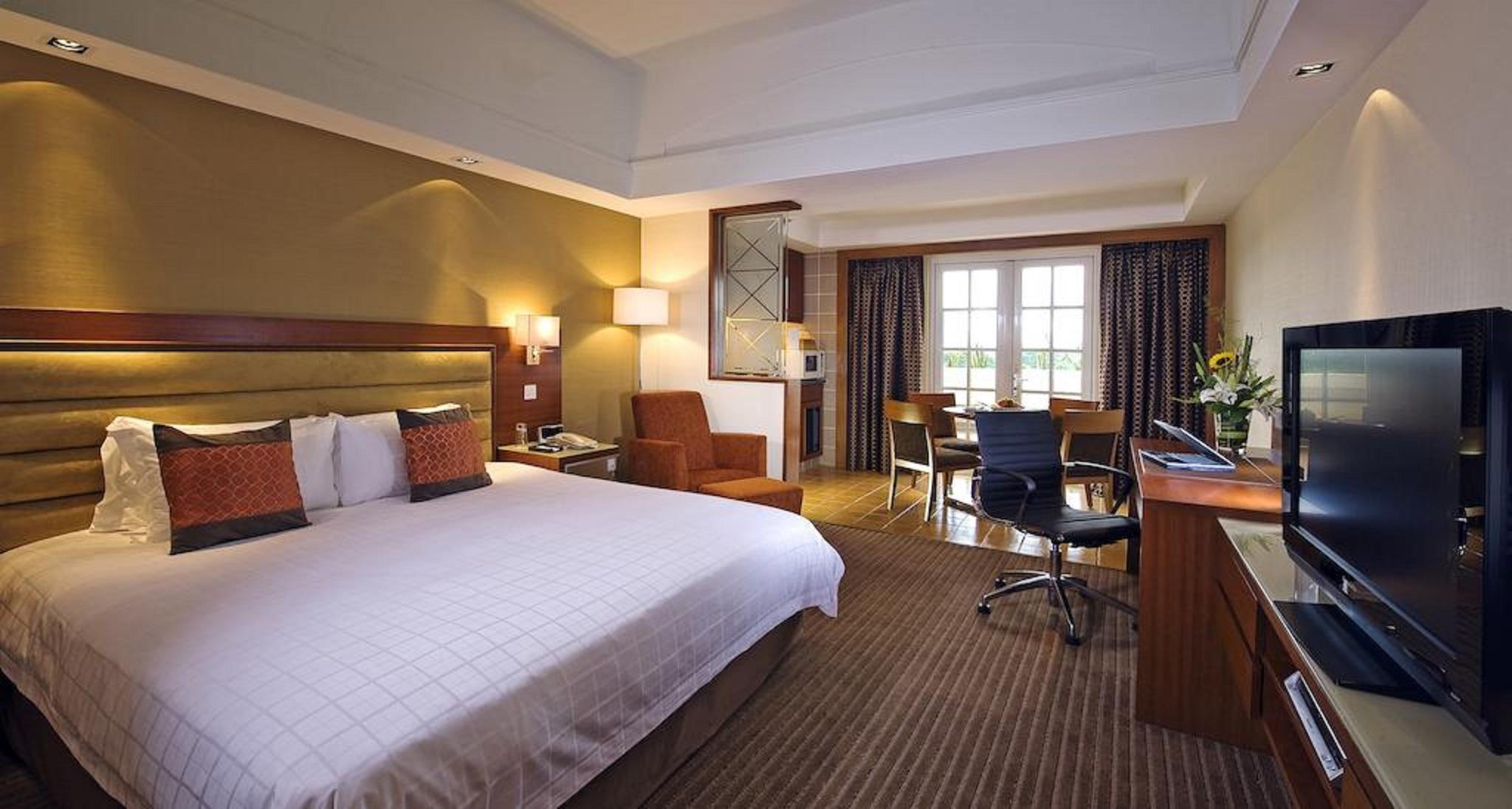 Concorde Hotel Shah Alam Quarto foto