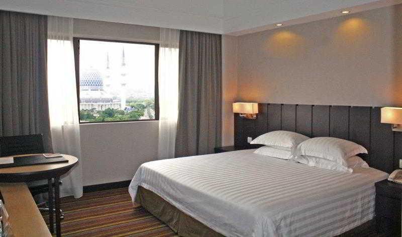 Concorde Hotel Shah Alam Quarto foto