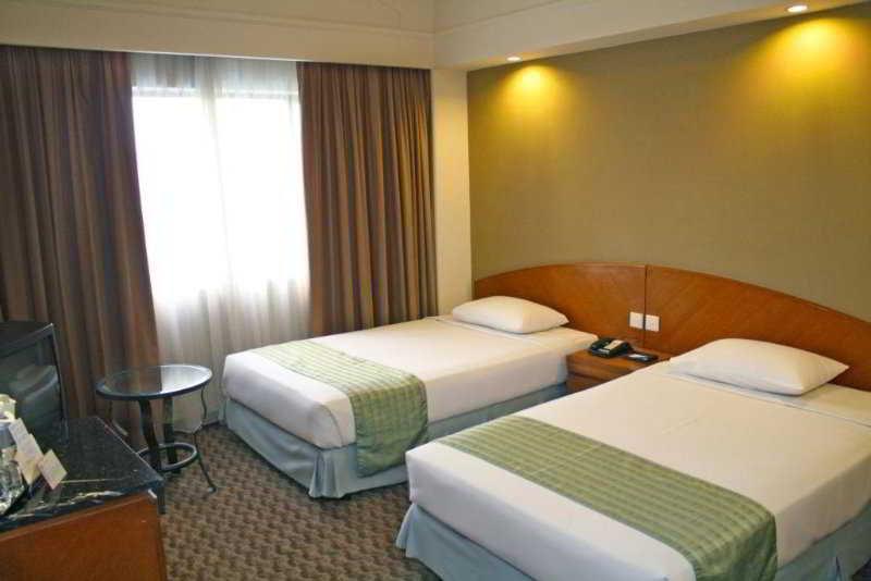 Concorde Hotel Shah Alam Quarto foto